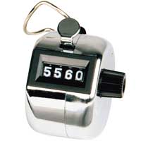 Image of a 'clicker'